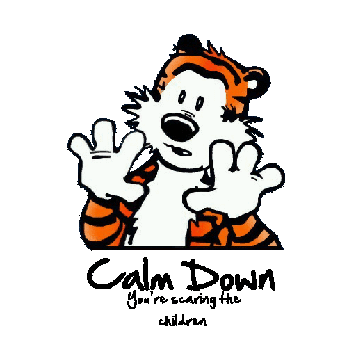 Hobbes's in game spray