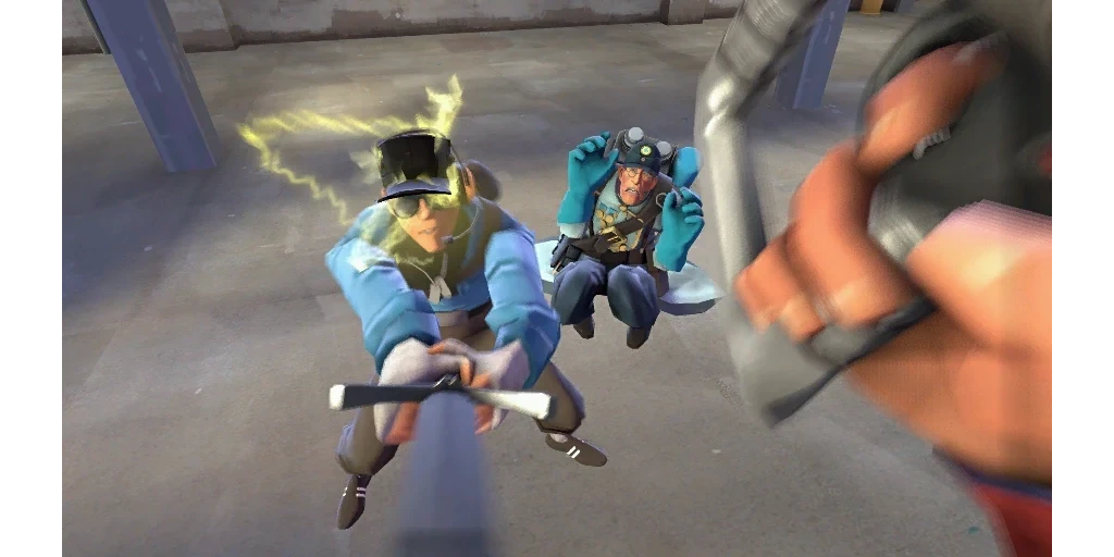 AngelArcana's in game spray