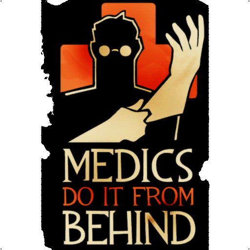 Medic_Squad's in game spray