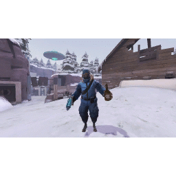 Winters_Beer's in game spray