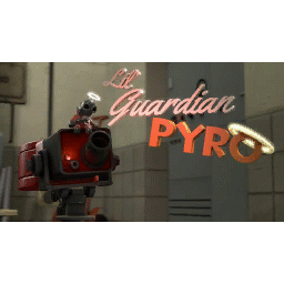 MeetTheProPlayer's in game spray