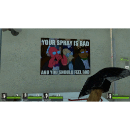 Bea$t<3#DoItForTheVine's in game spray