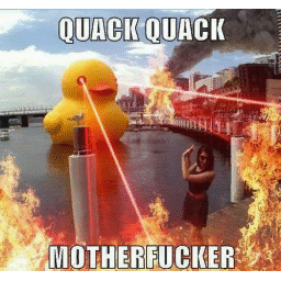 Quacky Wizerd's in game spray