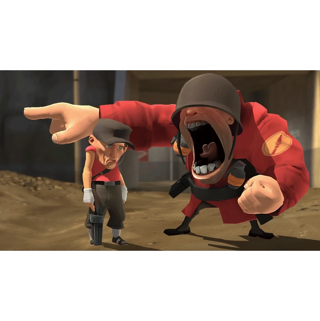 GH969's in game spray