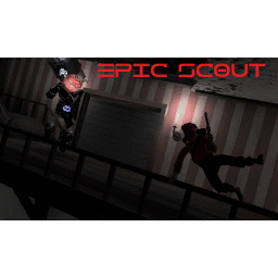 ♫︽Epic Scout︽♫™'s in game spray