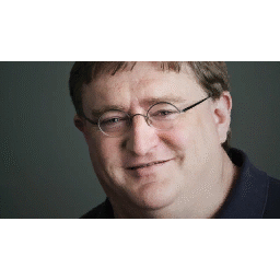 Gaben's in game spray