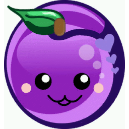 Plums:3's in game spray