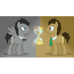 Doctor Whooves (Dissy)'s in game spray