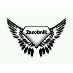 Zasobnik's in game spray