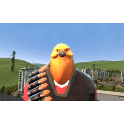 -GG-FriendlyPootisBird :D's in game spray