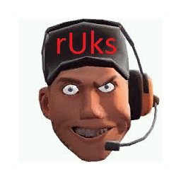 rUks [PL] Я поляк's in game spray