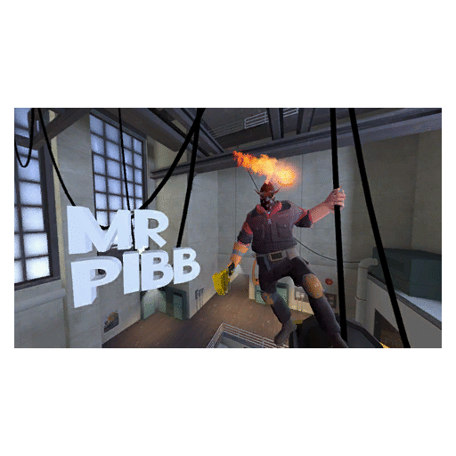 mrpibb's in game spray