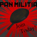 JeffTheCanadianPan| Pan Militia's in game spray