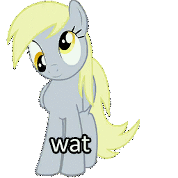 ♫♥Nurse Derpy hooves♥♫'s in game spray