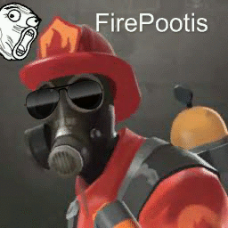 ♚FF.eu | Mr.FirePootis♚'s in game spray