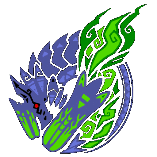 Your Neighboorhood Brachydios's in game spray