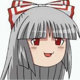 Psycho The Drunken mokou [IE]'s in game spray