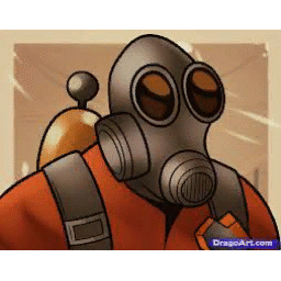 Pʸʳᵒ's in game spray