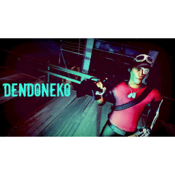 DendoNeko's in game spray