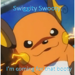 ϟRaichu Pyroϟ's in game spray