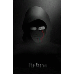 The Sorrow -=TMLL=-'s in game spray