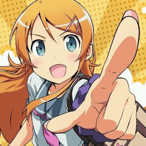 ✪ Kirino ✪'s in game spray