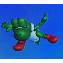 PiTo | RedYoshi's in game spray