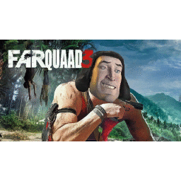 Lord Farquaad's in game spray