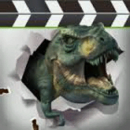 spikey alligator's in game spray