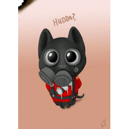 pyro cat's in game spray