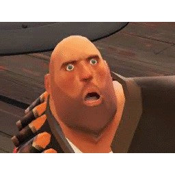 TFortress2Heavy's in game spray