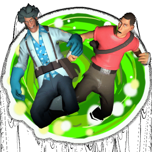 Vagabond's in game spray