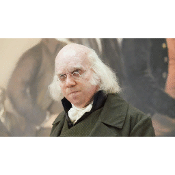 John Adams's in game spray