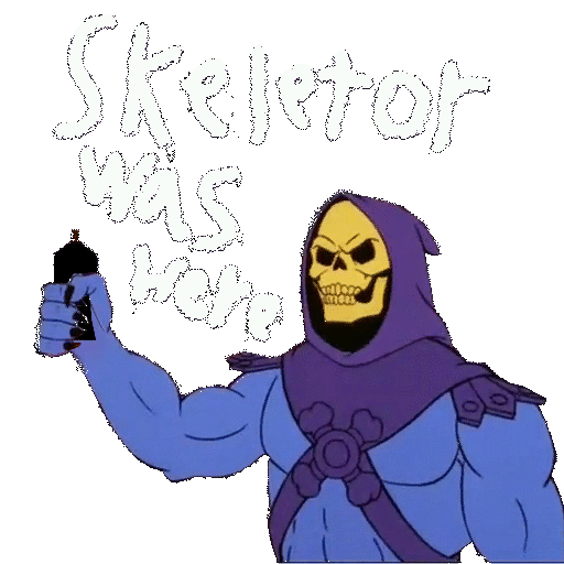 SKailetor's in game spray