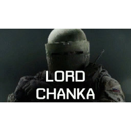 Lord Tachanka [G.E.W.P]'s in game spray