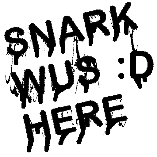 Snark's in game spray