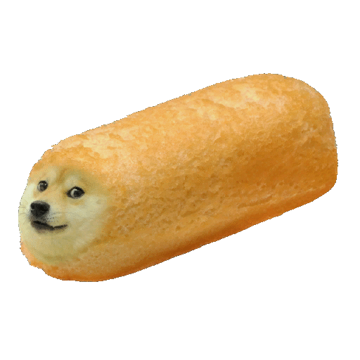 Doge Twinkie's in game spray