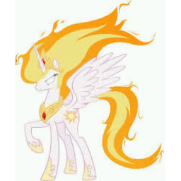 Princess Celestia -=TMLL=-'s in game spray