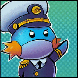 Admiral Mudkip's in game spray