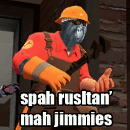 Combustible Gabriel Lemons's in game spray
