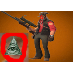 Juanito's in game spray