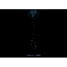 Plushtrap's in game spray