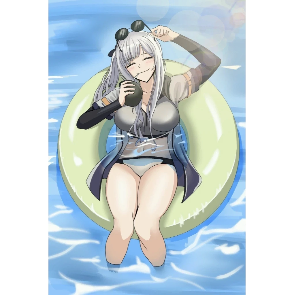 MochiYoshi's in game spray
