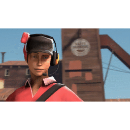 ★Fem Scout★'s in game spray