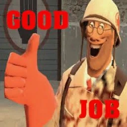Gradus's in game spray