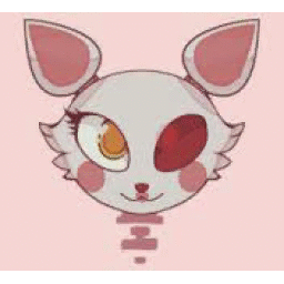 Mangle's in game spray