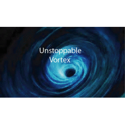 UnstoppableVortex's in game spray