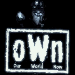 Join O.W.N. or die's in game spray