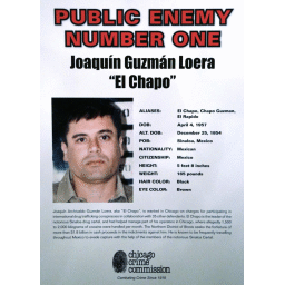 El Chapo (Budderball's Stepdad)'s in game spray