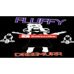 [YT] fluffy dreemurr #hoovy's in game spray